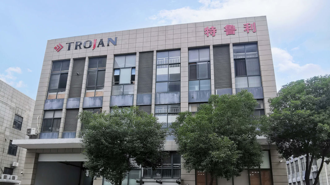 Porcellana Suzhou Trojan Industry Material Co.,Ltd Profilo Aziendale